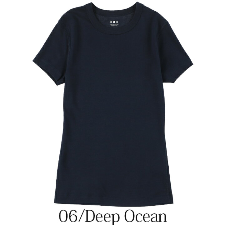 楽天市場】スリードッツ Tシャツ Three Dots Essential Heritage Knit