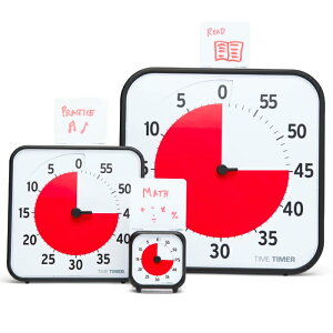 ^C^C}[ GNXg zCg{[h ANeBreB J[h TIME TIMER Dry Erase Activity Card Accessory 5Zbg