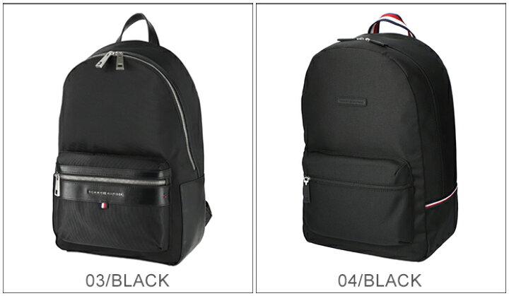 楽天市場】トミーヒルフィガー リュック ナイロン 通学バッグ 通勤  