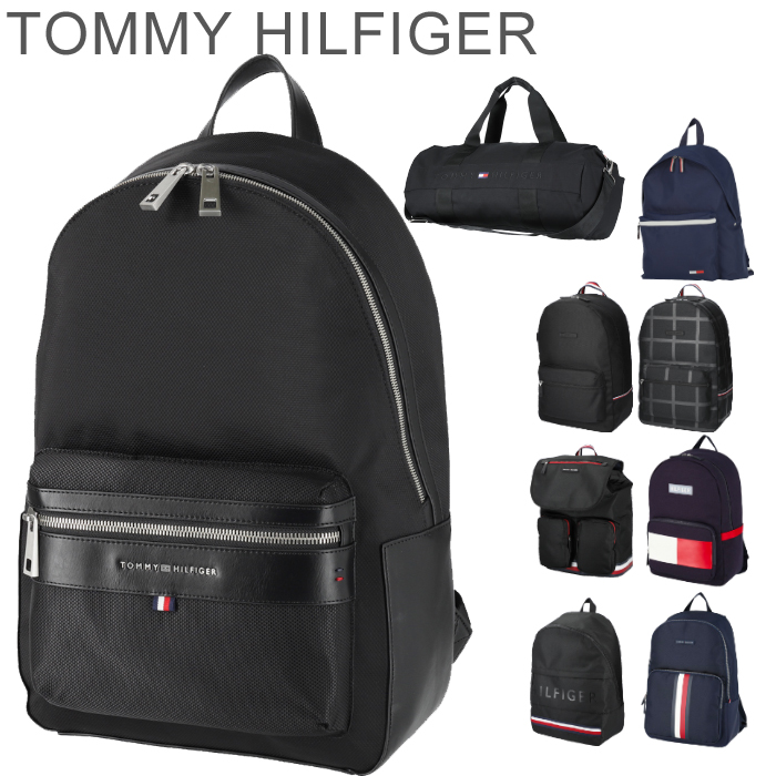 トミー・ヒルフィガー(Tommy Hilfiger) メンズ バッグ | 通販・人気 
