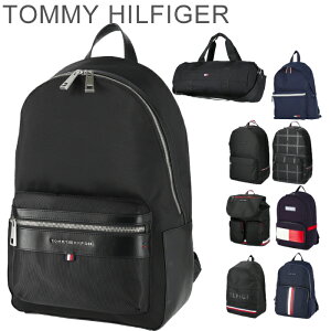 トミー ヒルフィガー Tommy Hilfiger デイパック リュック 通販 人気ランキング 価格 Com