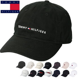 トミーヒルフィガー ゴルフ キャップ メンズ レディース 帽子 テニス スポーツ おしゃれ帽 トミー TOMMY HILFIGER ARDIN CAP 母の日 プレゼント