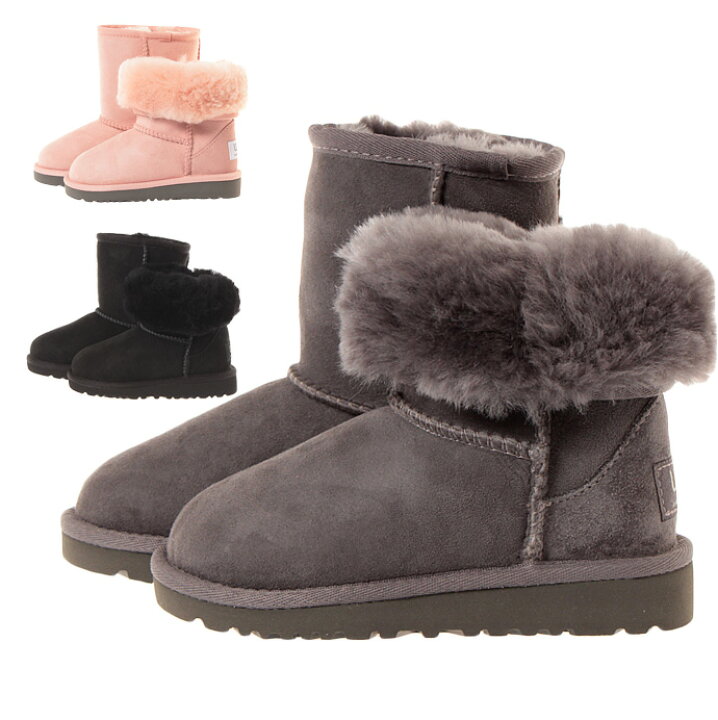 楽天市場】【UGGベビーキッズ 海外正規品 / 送料無料 】 UGG Australia 