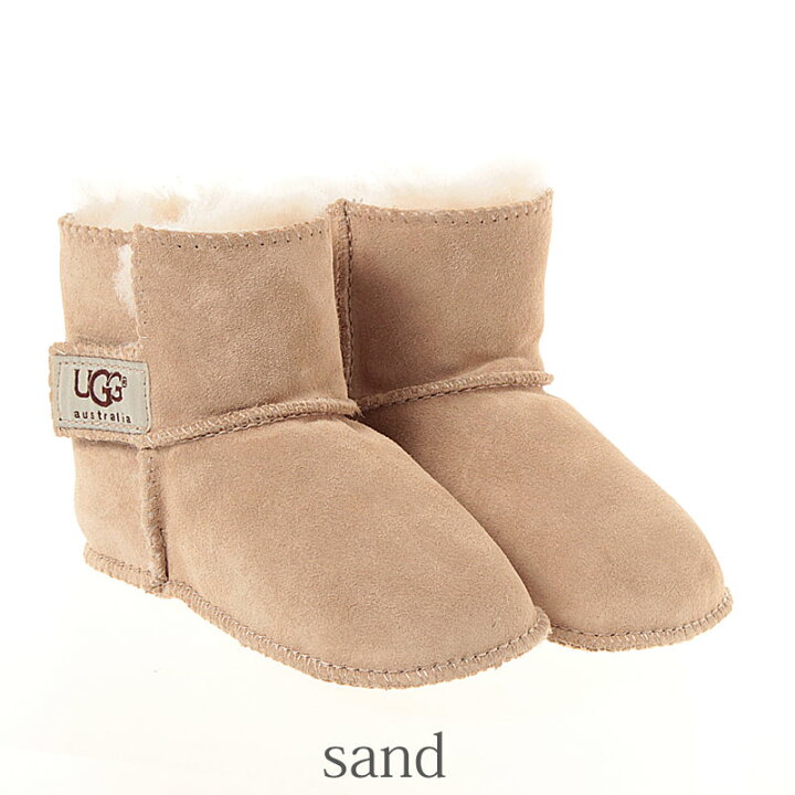 楽天市場】【UGG ベビーキッズ 海外正規品 / 送料無料 】 UGG 