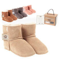 楽天市場】UGG ムートンブーツ（靴｜ベビーファッション）：キッズ 