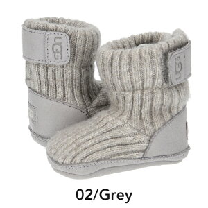 UGG xr[XJC[ u[c LbY xr[ h q COKi UGG xr[XJC[ BabySkylart@[XgV[Y Ԃ H~ oYj xr[Mtg 1 2 {QoYj