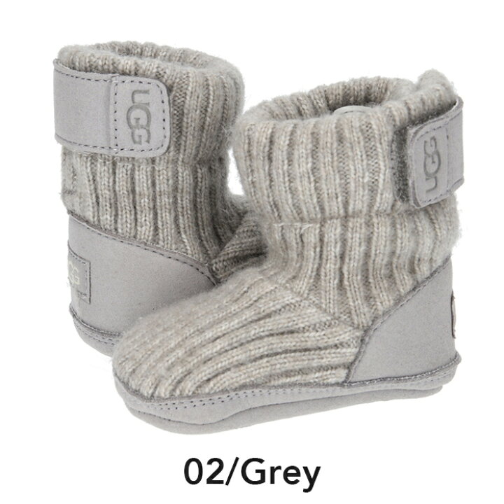 楽天市場】UGG ベビースカイラー ブーツ キッズ ベビー 防寒 子供 海外 