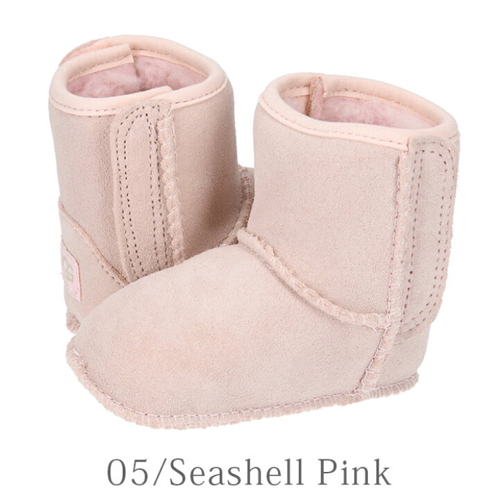 楽天市場】UGG アグ ブーツ ベビー キーラン 海外正規品 I Keelan 