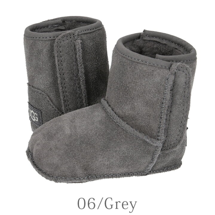 楽天市場】UGG アグ ブーツ ベビー キーラン 海外正規品 I Keelan 