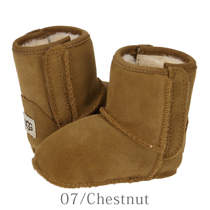 楽天市場】UGG アグ ブーツ ベビー キーラン 海外正規品 I Keelan 