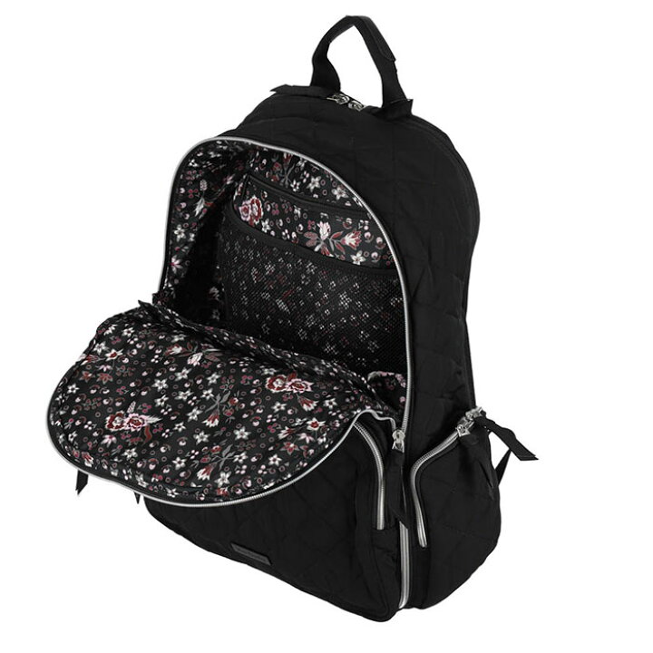 楽天市場】ヴェラブラッドリー VERA BRADLEY バックパック Commuter 