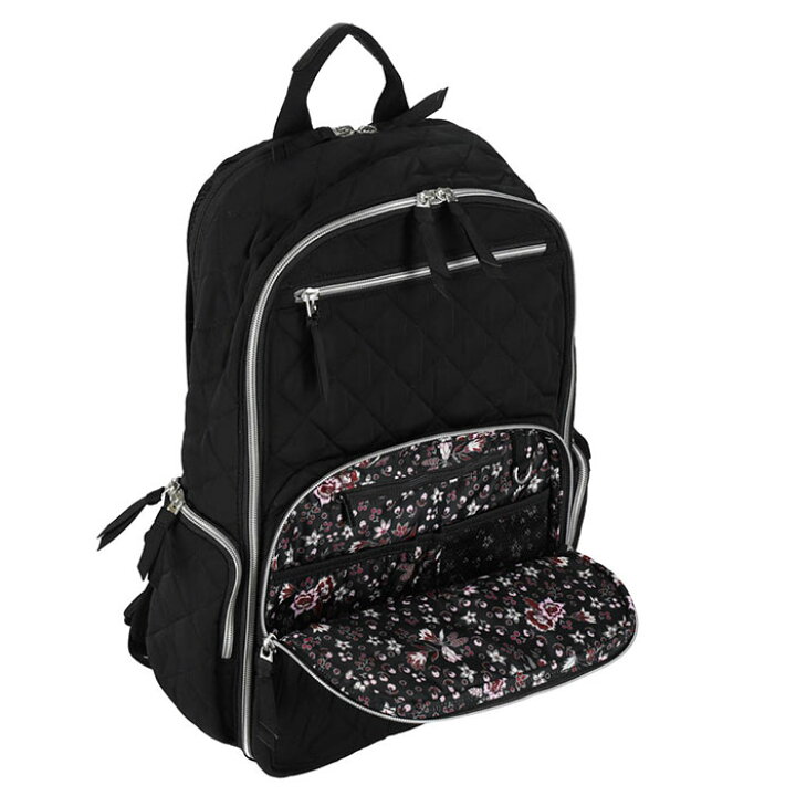 楽天市場】ヴェラブラッドリー VERA BRADLEY バックパック Commuter 