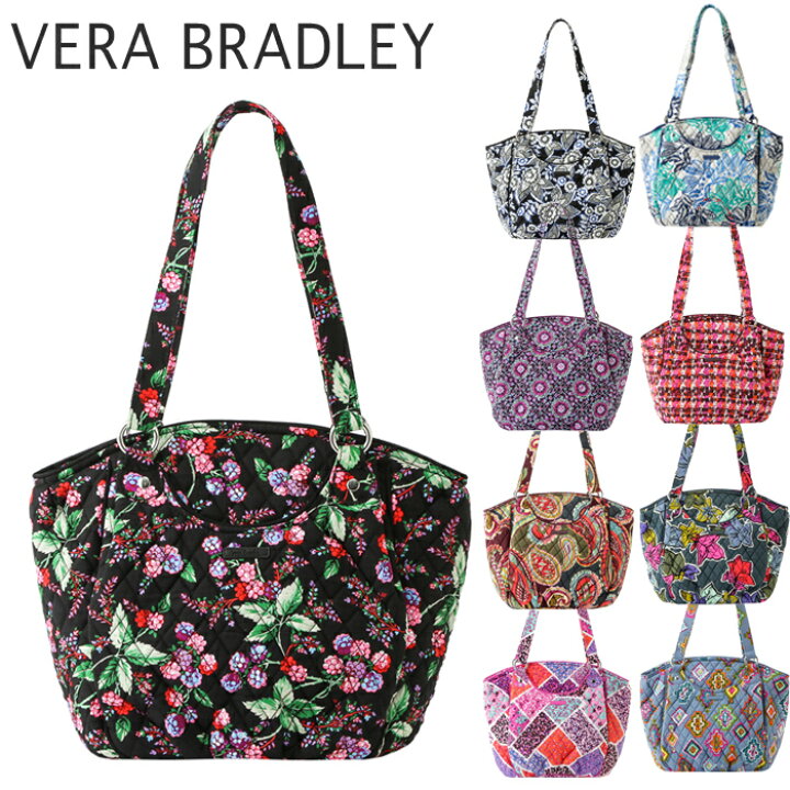 楽天市場】【対象限定10%OFFクーポン発行中】ヴェラブラッドリー VERA 