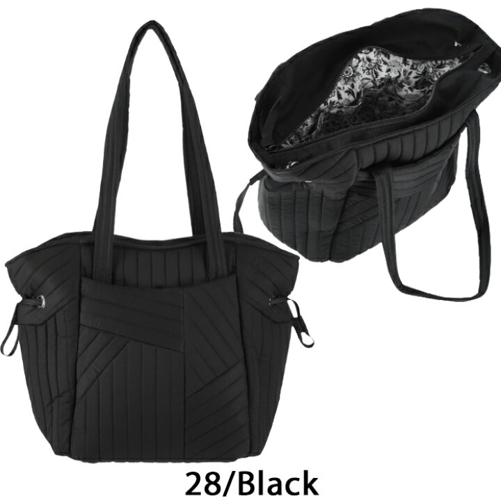 楽天市場】ヴェラブラッドリー トートバッグ VERA BRADLEY ベラ 
