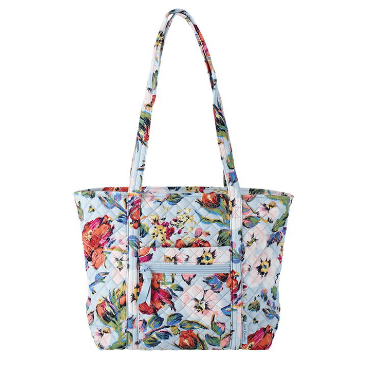 楽天市場】ヴェラブラッドリー トートバッグ VERA BRADLEY ベラ  