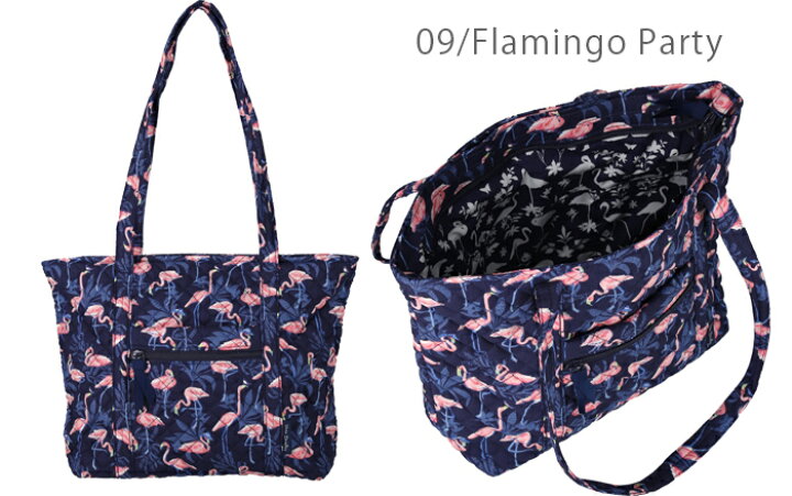 楽天市場】ヴェラブラッドリー トートバッグ VERA BRADLEY ベラ 