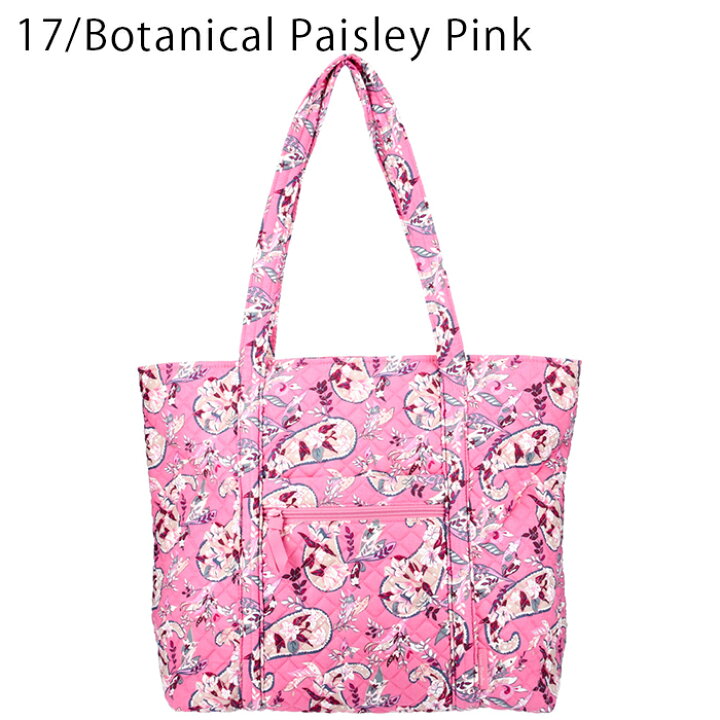楽天市場】ヴェラブラッドリー トート バッグ VERA BRADLEY ベラ 