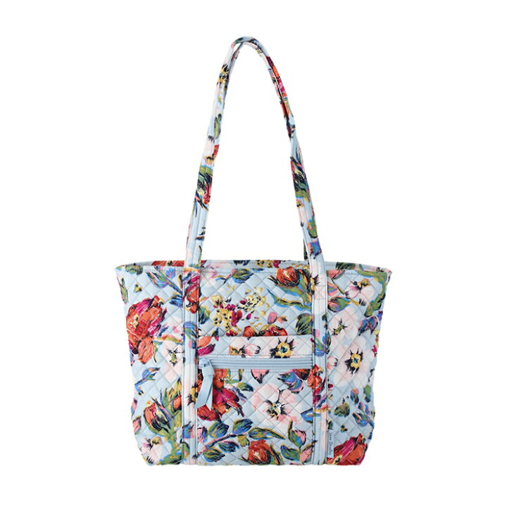 楽天市場】ヴェラブラッドリー トートバッグ VERA BRADLEY ベラ  