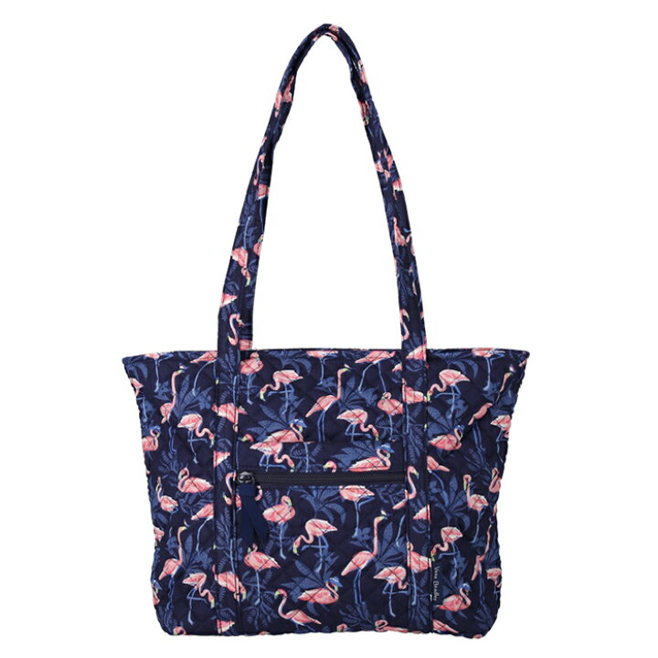 VERA BRADLEY トートバック 