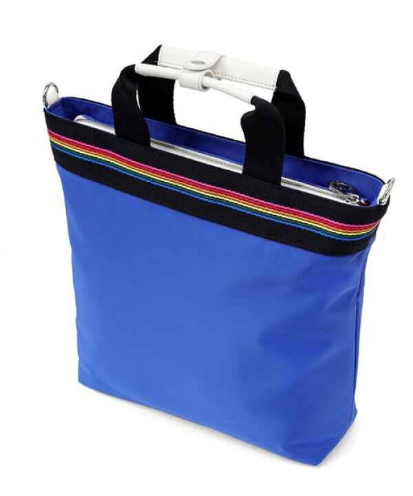 楽天市場】CASTELBAJACカステルバジャック2WAYバッグトート 