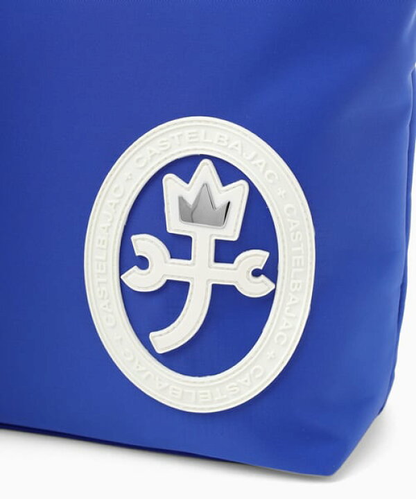 楽天市場】CASTELBAJACカステルバジャック2WAYバッグトート 