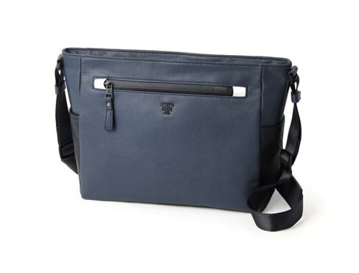 楽天市場】フジタカ FUJITAKA日本製 定価4,7万牛革 本革ショルダー 