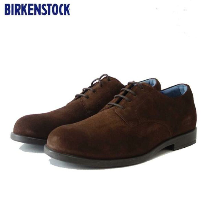 楽天市場】BIRKENSTOCKビルケンシュトックJAREN ジャレンスウェード 