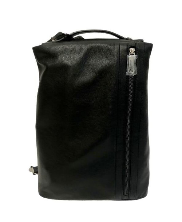 楽天市場】フジタカ FUJITAKA日本製 定価4,7万レザー リュック収納量  