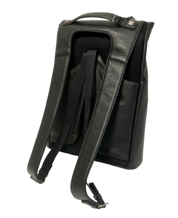 楽天市場】フジタカ FUJITAKA日本製 定価4,7万レザー リュック収納量  