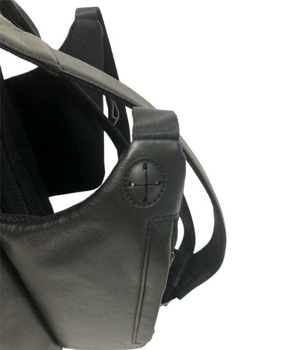 楽天市場】フジタカ FUJITAKA日本製 定価4,7万レザー リュック収納量  