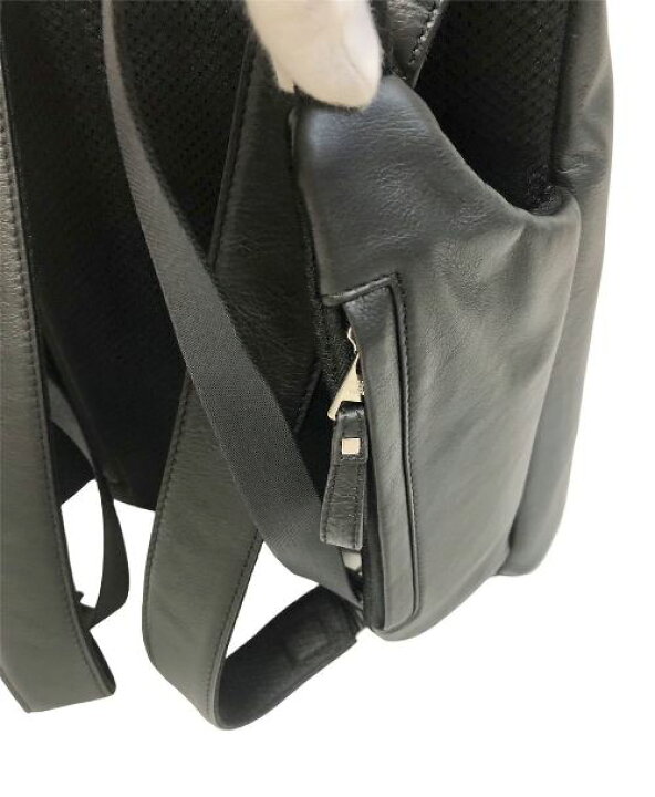 楽天市場】フジタカ FUJITAKA日本製 定価4,7万レザー リュック収納量  