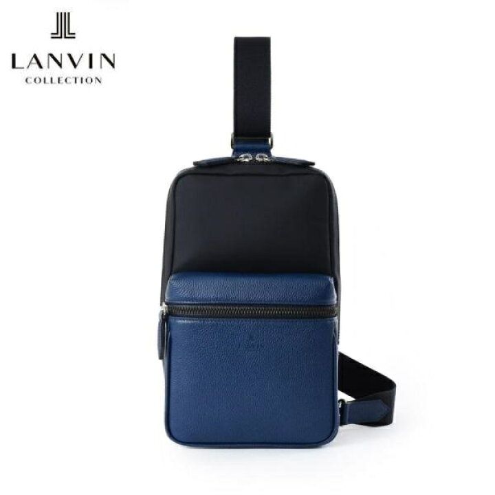 楽天市場】LANVIN COLLECTIONランバンコレクション日本製 定価2,7万 