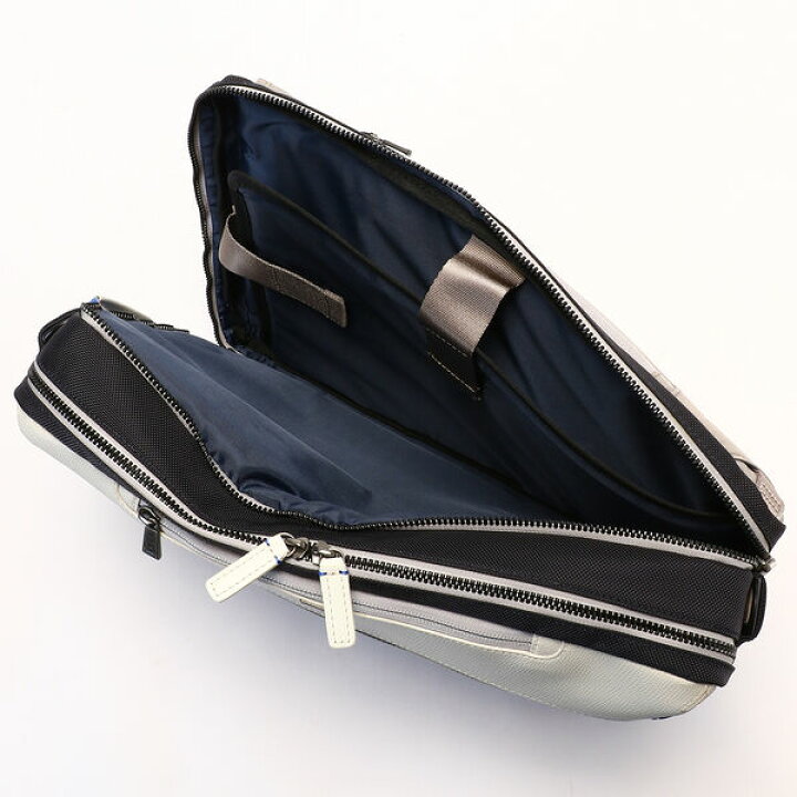 楽天市場】LANVIN en Bleuランバンオンブルー定価3万 3WAYビジネス 