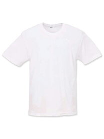 アンダー半袖Tシャツ メンズ プーマ PUMA DRYハニカム半袖Tシャツ 3L 4L 5L 6L 8L 大きいサイズのお店 フォーエル【カジュアル】