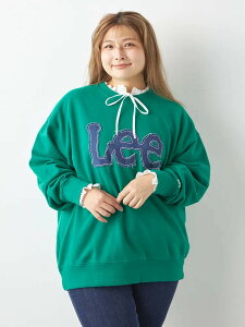 リー(LEE) レディースパーカー・トレーナー | 通販・人気ランキング 