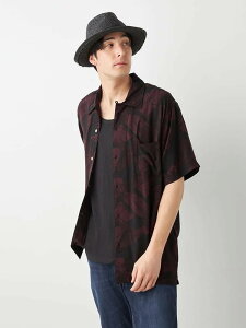 �傫���T�C�Y �����Y�J�W���A���C���i�[ �V���c���������i�b�v ���[�����A���n�V���c ���C�� 3L 4L 5L 6L ���[���� �� �傫���T�C�Y�̓X �t�H�[�G��