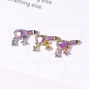 AB Love Shot (�s�A�X/�{�f�B�s�A�X �L���b�` �{�f�B�s�A�X �L���b�` �s�A�b�V���O ��s�A�X 16G ��s�A�X)