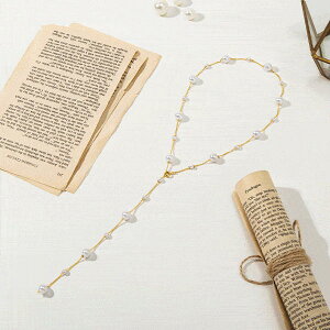 Rotation Pearl Bree lbNX