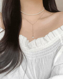 Raindrop Pearl lbNX&`[J[