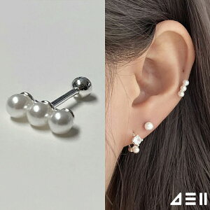 [925 Silver]gv^색CsAX 18G {fBsAX Lb` sAbVO sAX  av[g FB Mtg AM[ Ή