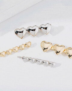 Heart racing bobby wAs