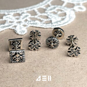 [925 Silver]AeB[N fBe[ ʃsAX (4Type)  av[g FB Mtg AM[ Ή