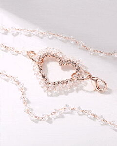 Heart Crystal t[}XNXgbv