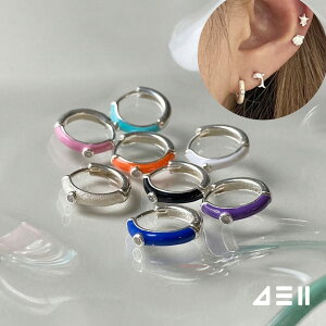 [925 Silver]J[L[rbNOsAX (8Color) Vo[sAX  av[g FB Mtg AM[ Ή