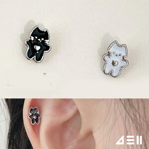 [T[WJ] ˂ L CAT (2Color) 16G {fBsAX Lb` sAbVO sAX 16G T[WJ  av[g FB Mtg AM[ Ή