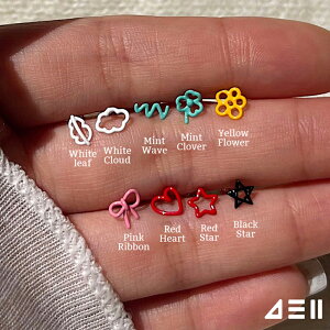 [925 Silver]�J���[ �h���[�C���O ���C�� (9type) 20G ���� �a�����v���[���g ���F�B �M�t�g �����A�����M�[ �Ή� �{�f�B�s�A�X �L���b�` �s�A�b�V���O ��s�A�X