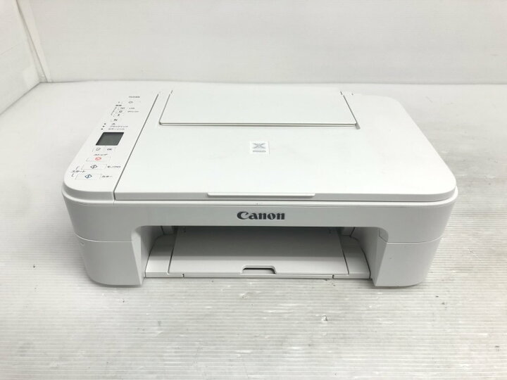 楽天市場】【中古】Canon プリンター A4インクジェット複合機 PIXUS 