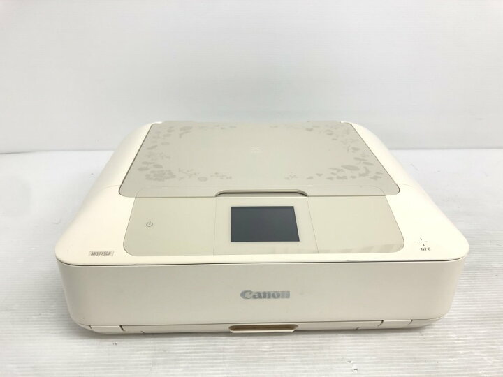 楽天市場】【中古】Canon インクジェットプリンター複合機 PIXUS 