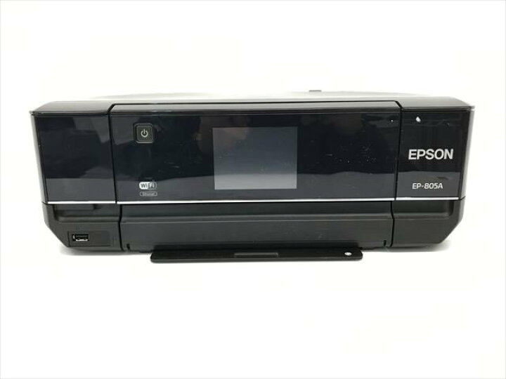 楽天市場】【中古】旧モデル エプソン インクジェット複合機 Colorio 