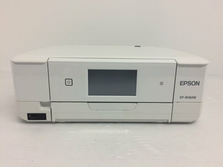 楽天市場】【中古】エプソン プリンター インクジェット複合機 